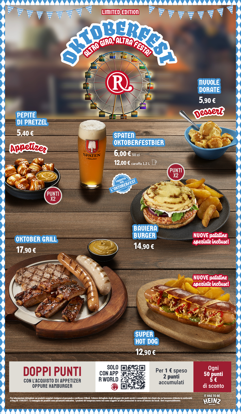 Roadhouse Restaurant