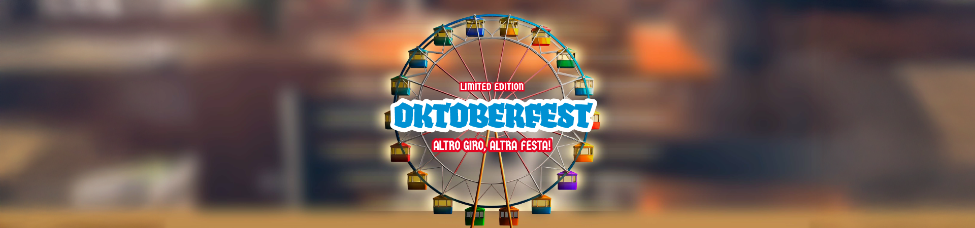 Oktoberfest
