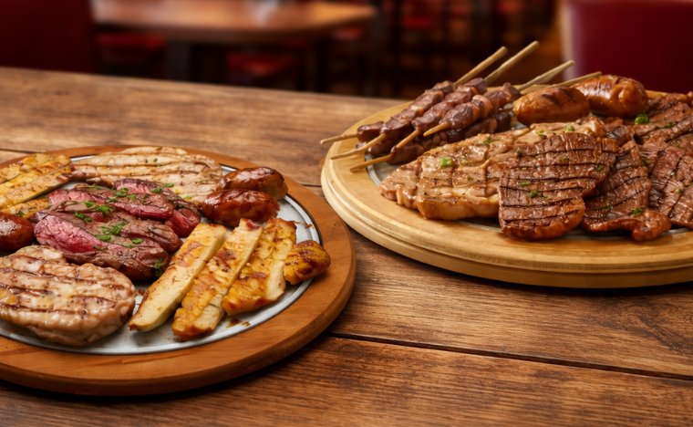 Grill Day – Mercoledì