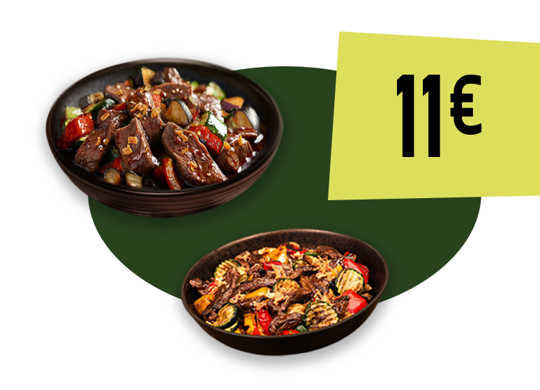 Roadhouse Restaurant