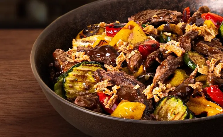 Roadhouse Restaurant