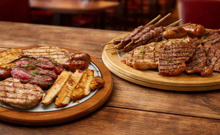 Grill Day – Mercoledì