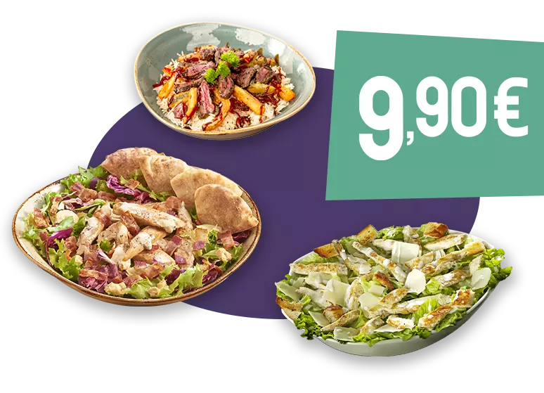 Roadhouse Restaurant