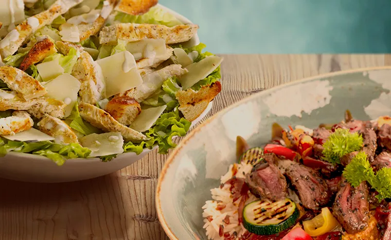 Roadhouse Restaurant