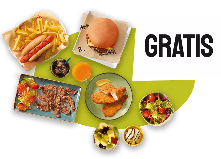 Roadhouse Restaurant