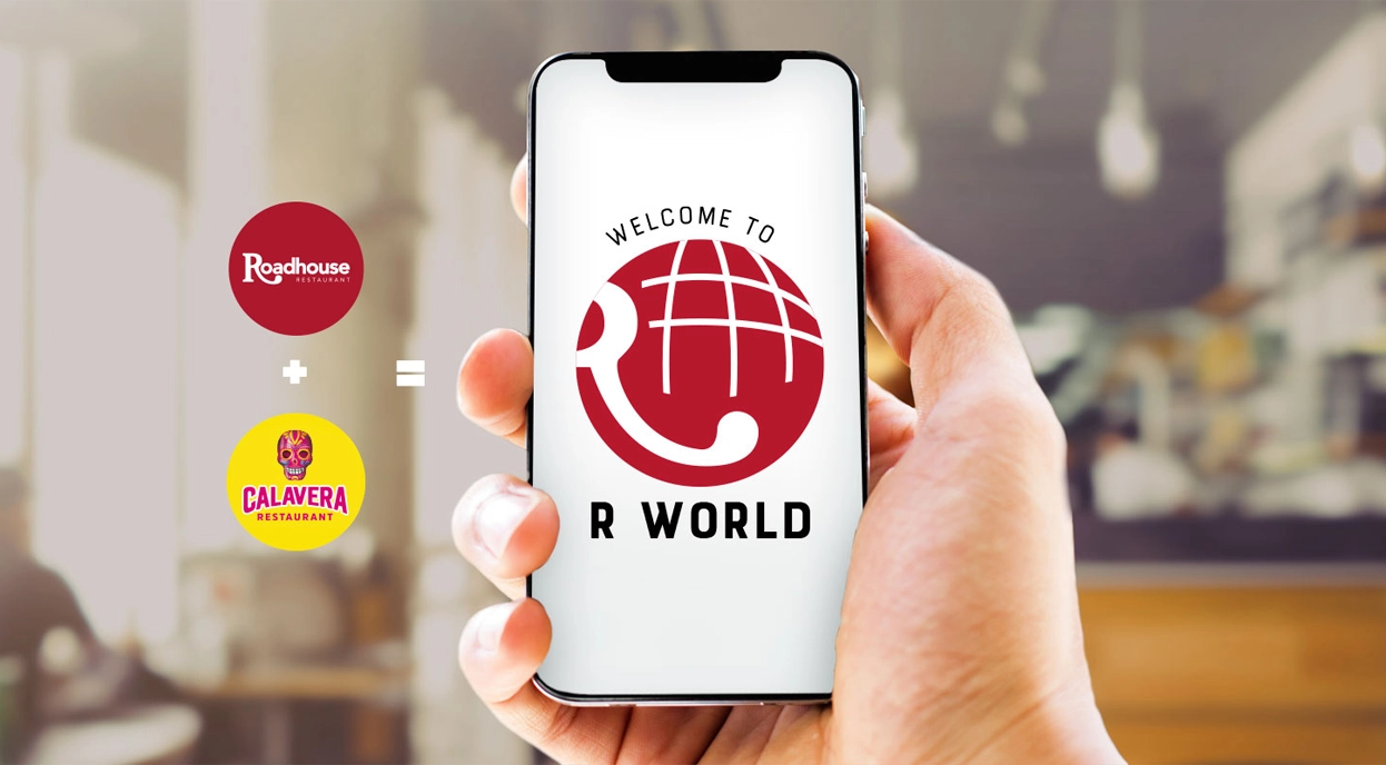 Roadhouse Restaurant