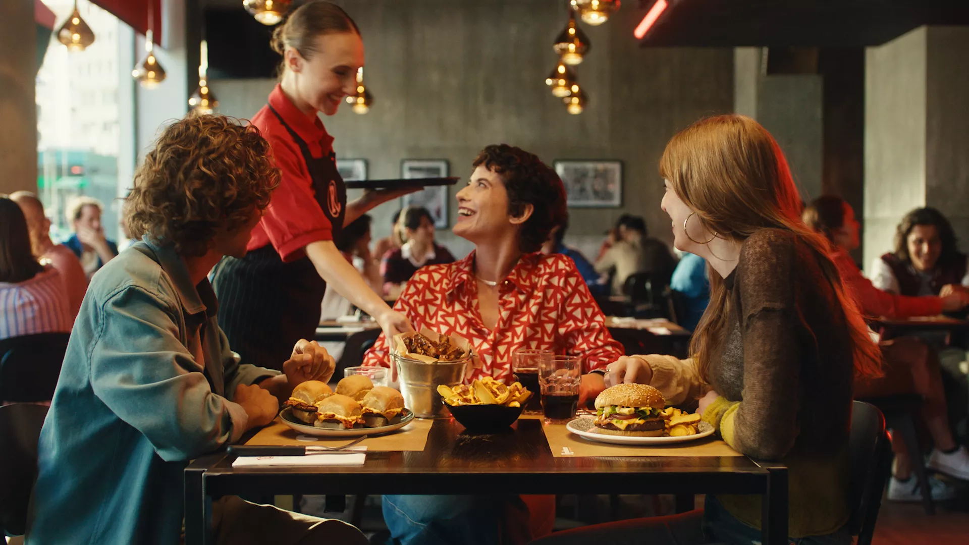 Roadhouse Restaurant