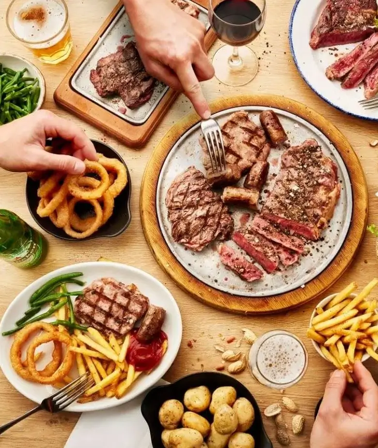 Roadhouse Restaurant