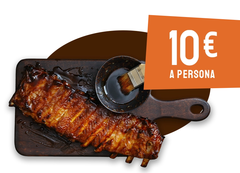 Roadhouse Restaurant