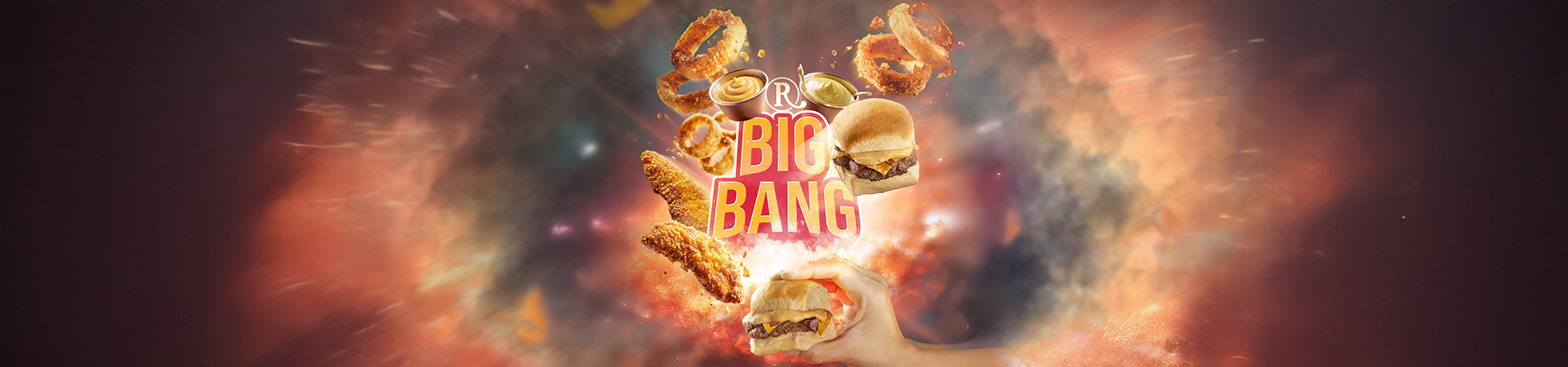 Big Bang