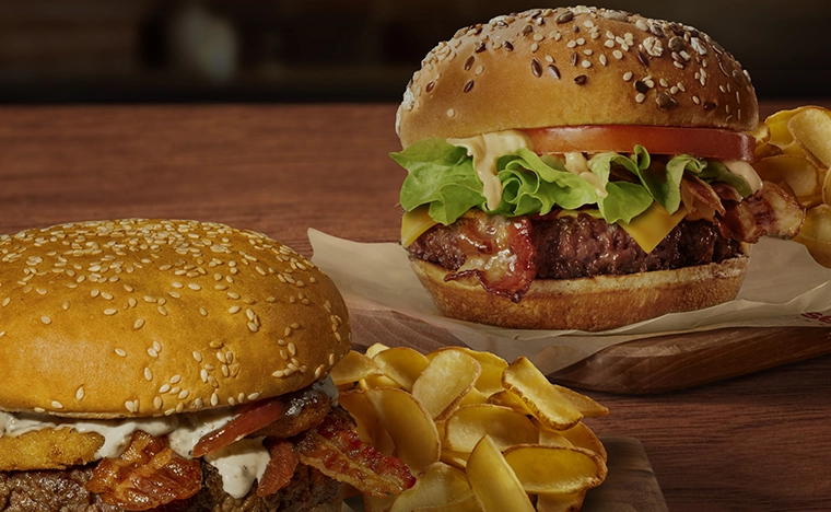 Roadhouse Restaurant