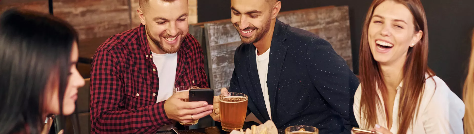 Roadhouse Restaurant