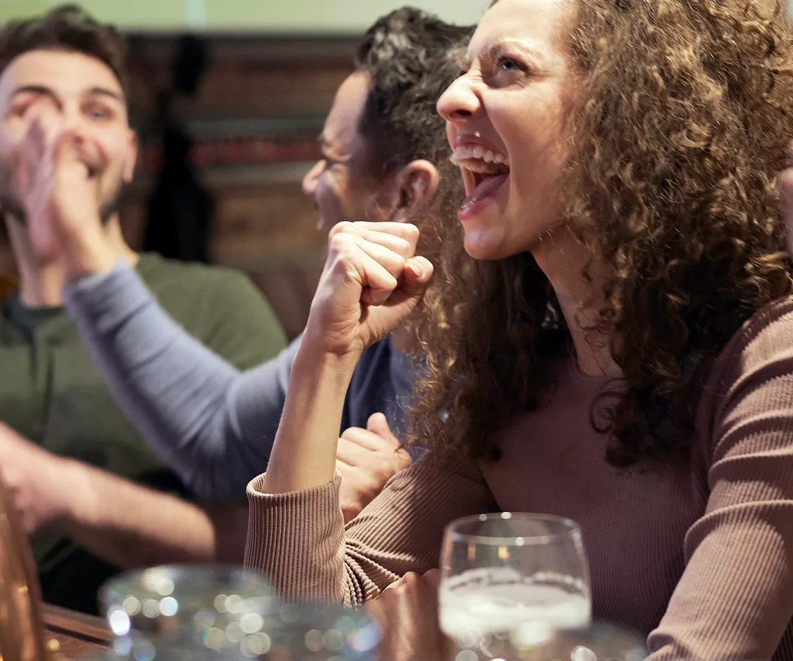 Roadhouse Restaurant