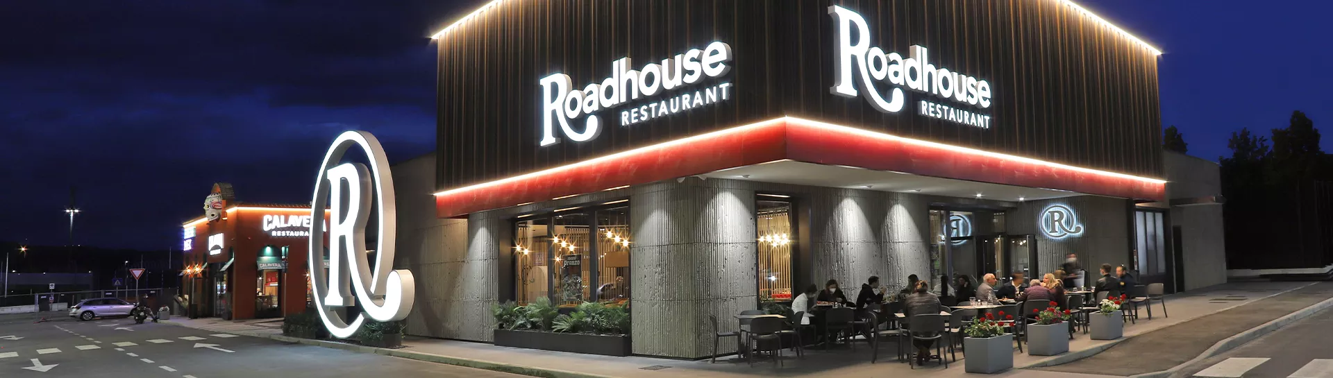 Roadhouse Restaurant
