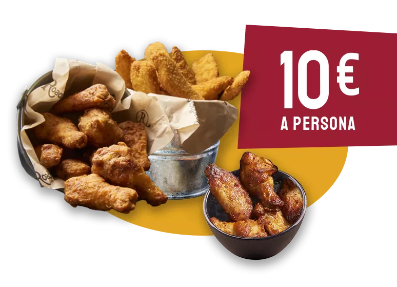 Roadhouse Restaurant