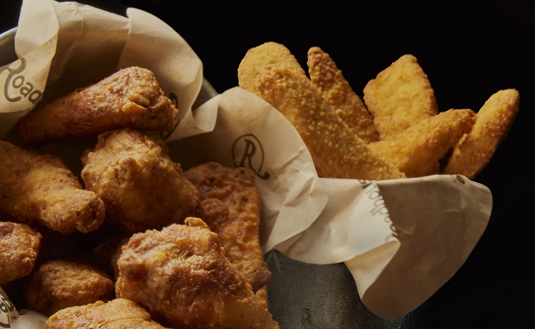 Roadhouse Restaurant