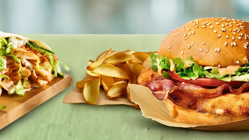 Roadhouse Restaurant