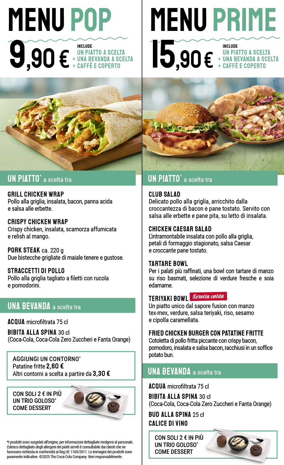 Roadhouse Restaurant