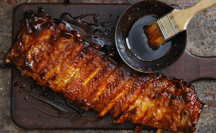 Roadhouse Restaurant