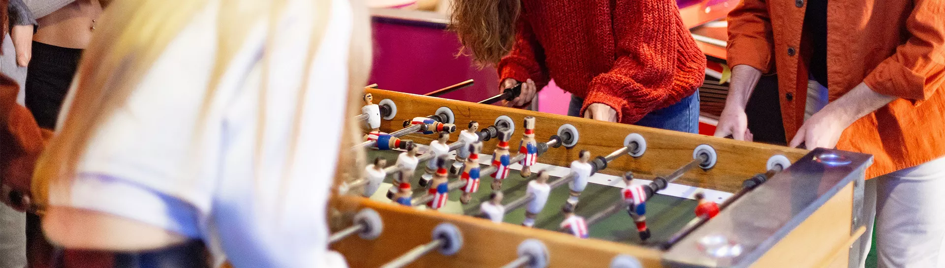 Roadhouse Restaurant