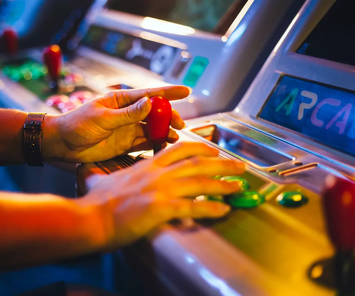 Roadhouse Restaurant