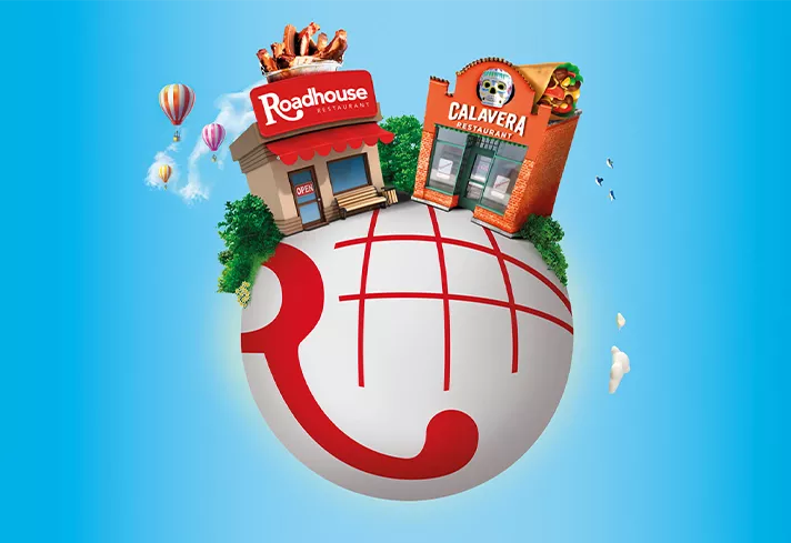 Roadhouse Restaurant