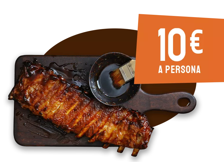 Roadhouse Restaurant