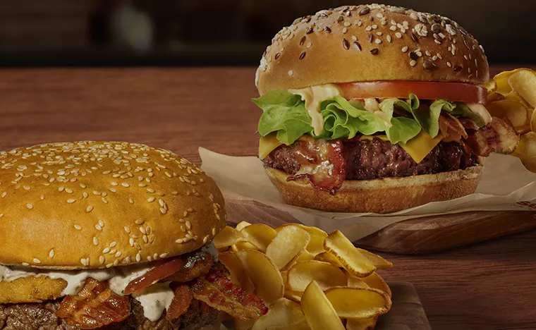 Roadhouse Restaurant