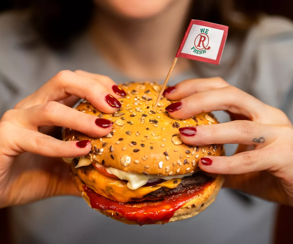 Roadhouse Restaurant