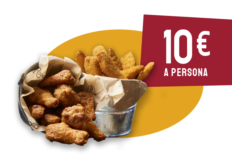 Roadhouse Restaurant