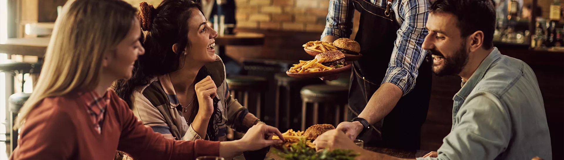 Roadhouse Restaurant