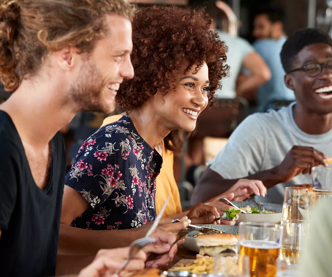 Roadhouse Restaurant