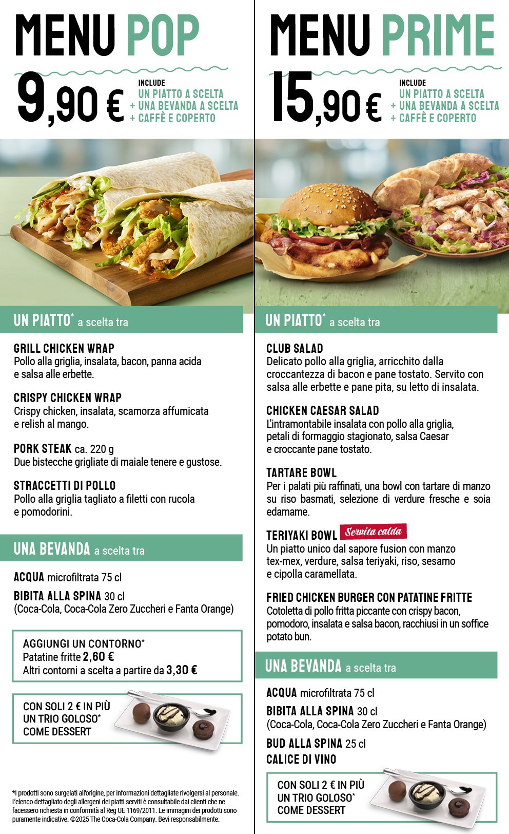 Roadhouse Restaurant