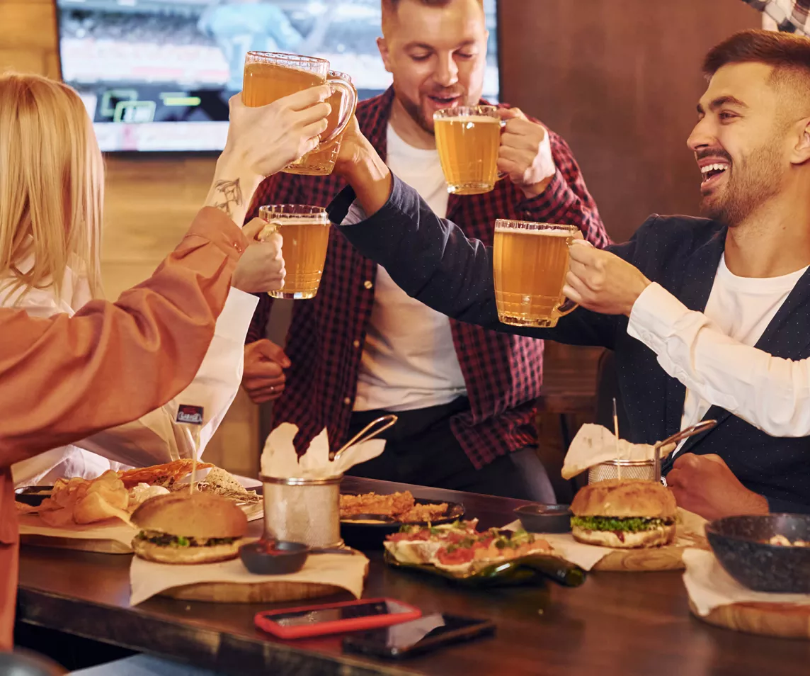 Roadhouse Restaurant