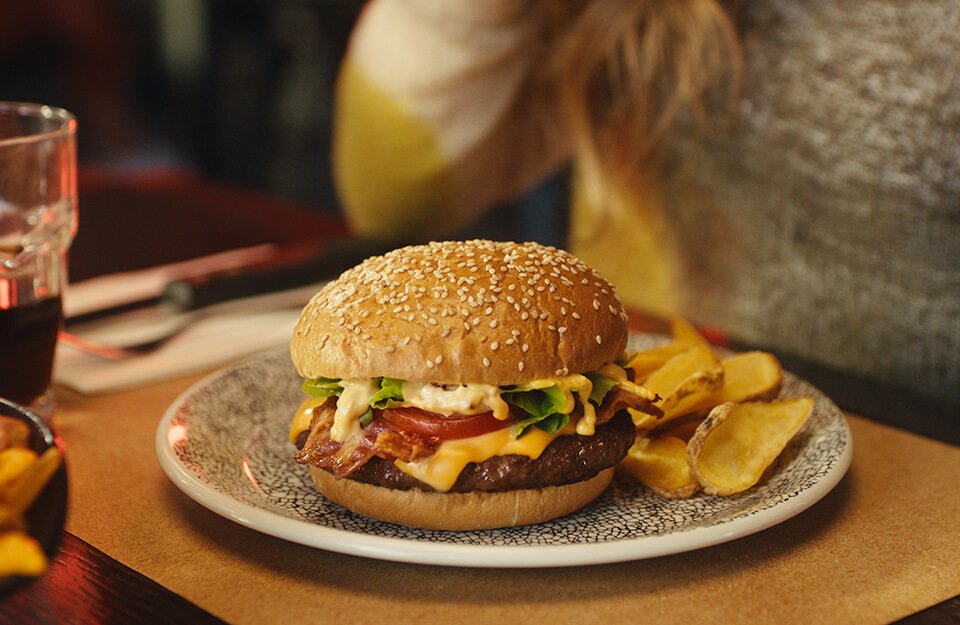 Roadhouse Restaurant