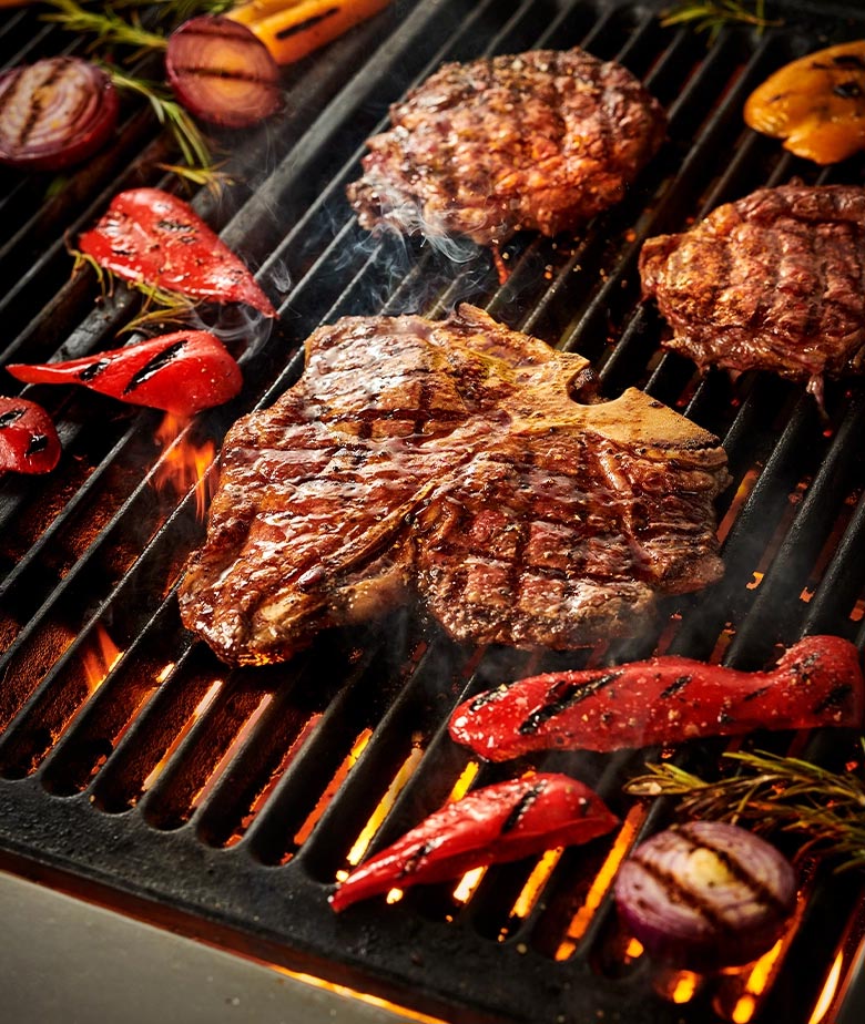 Roadhouse Restaurant