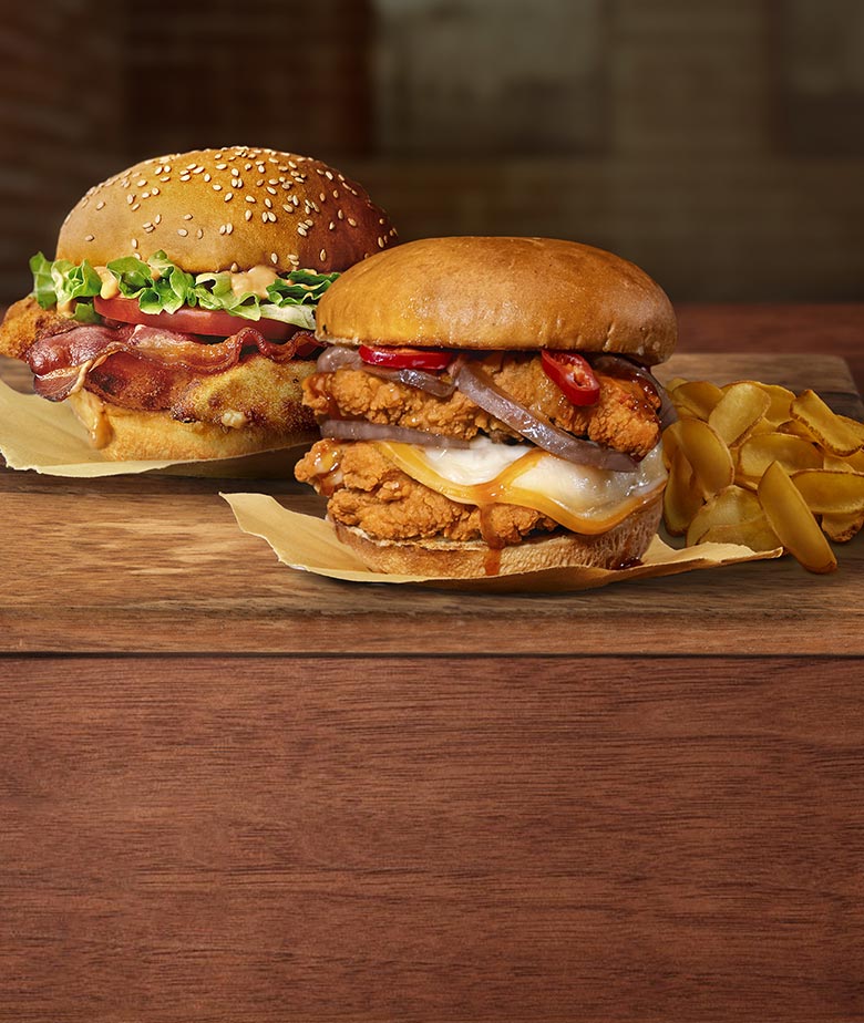 Roadhouse Restaurant