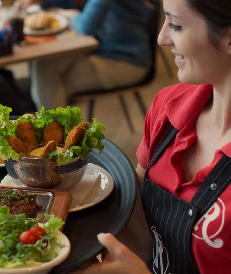 Roadhouse Restaurant